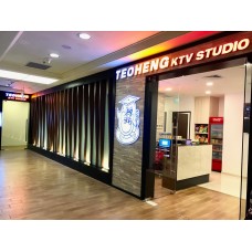 Teo Heng KTV Studio - Bedok Point