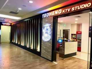 Teo Heng KTV Studio - Bedok Point