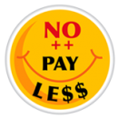 No extra charge