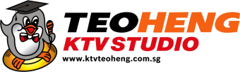 Teo Heng KTV @ BookASlot Singapore